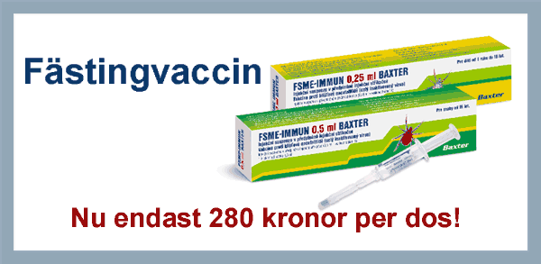 Mediservice Fastingvaccin Mediservice Fastingvaccin